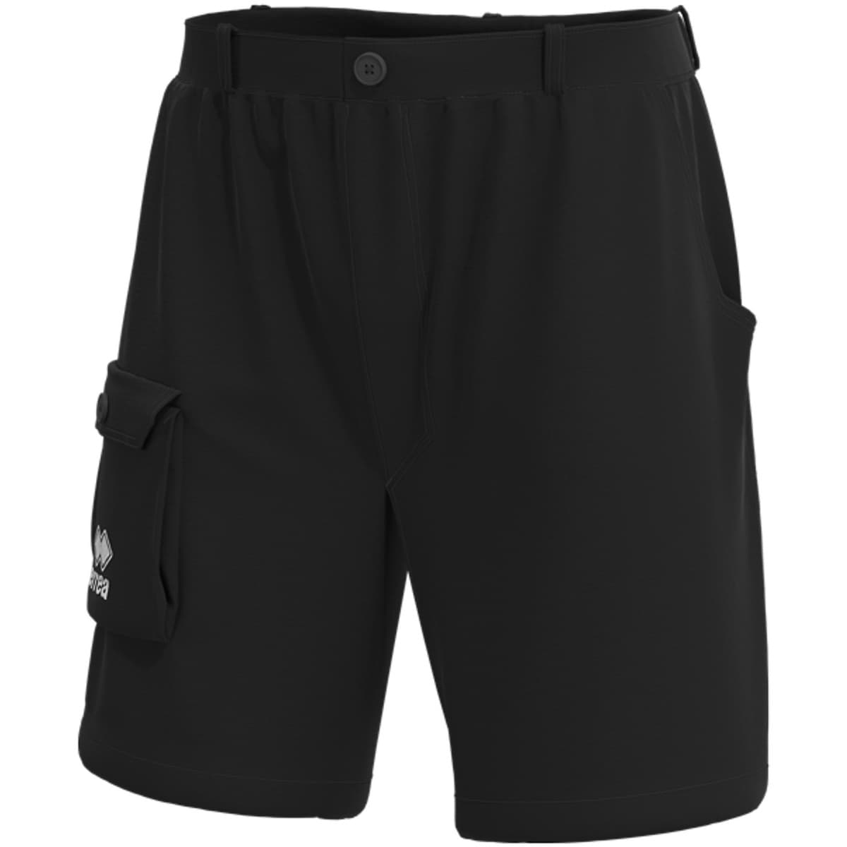 Shorts & Βερμούδες Errea Luca Bermuda Ad