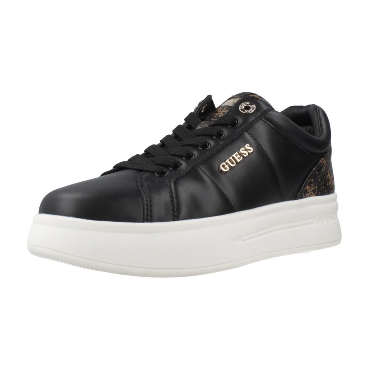 Xαμηλά Sneakers Guess WELLI