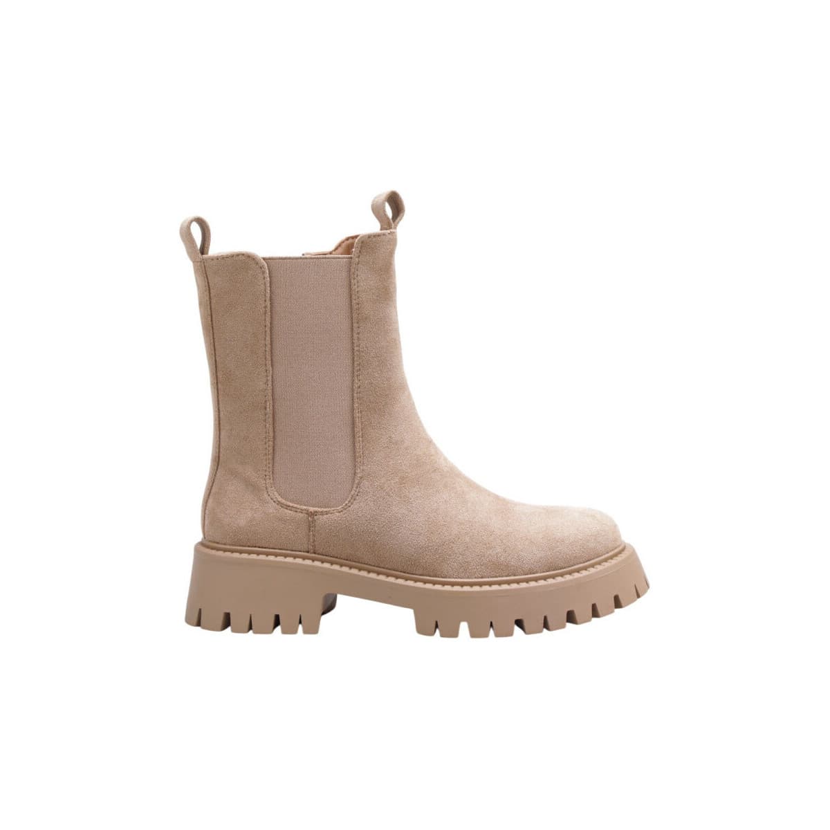 Μποτίνια La Modeuse 76585_P181427