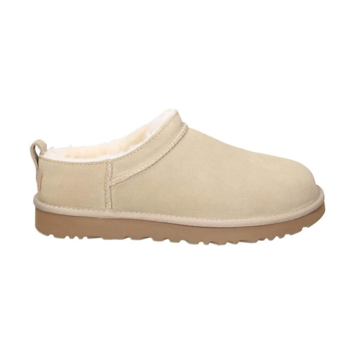 Παντόφλες UGG CLASSIC MICRO