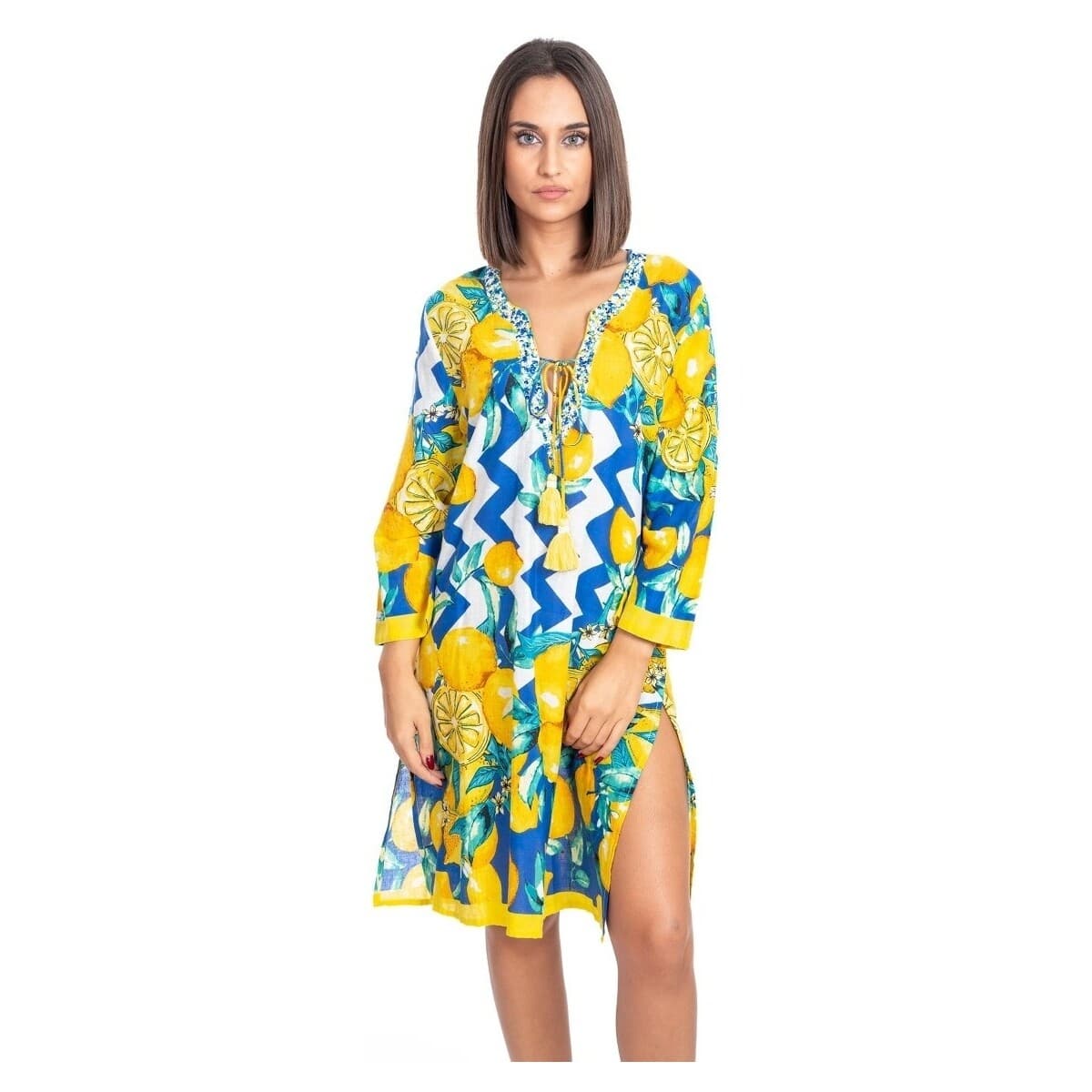 Παρεό Isla Bonita By Sigris Κούρτα