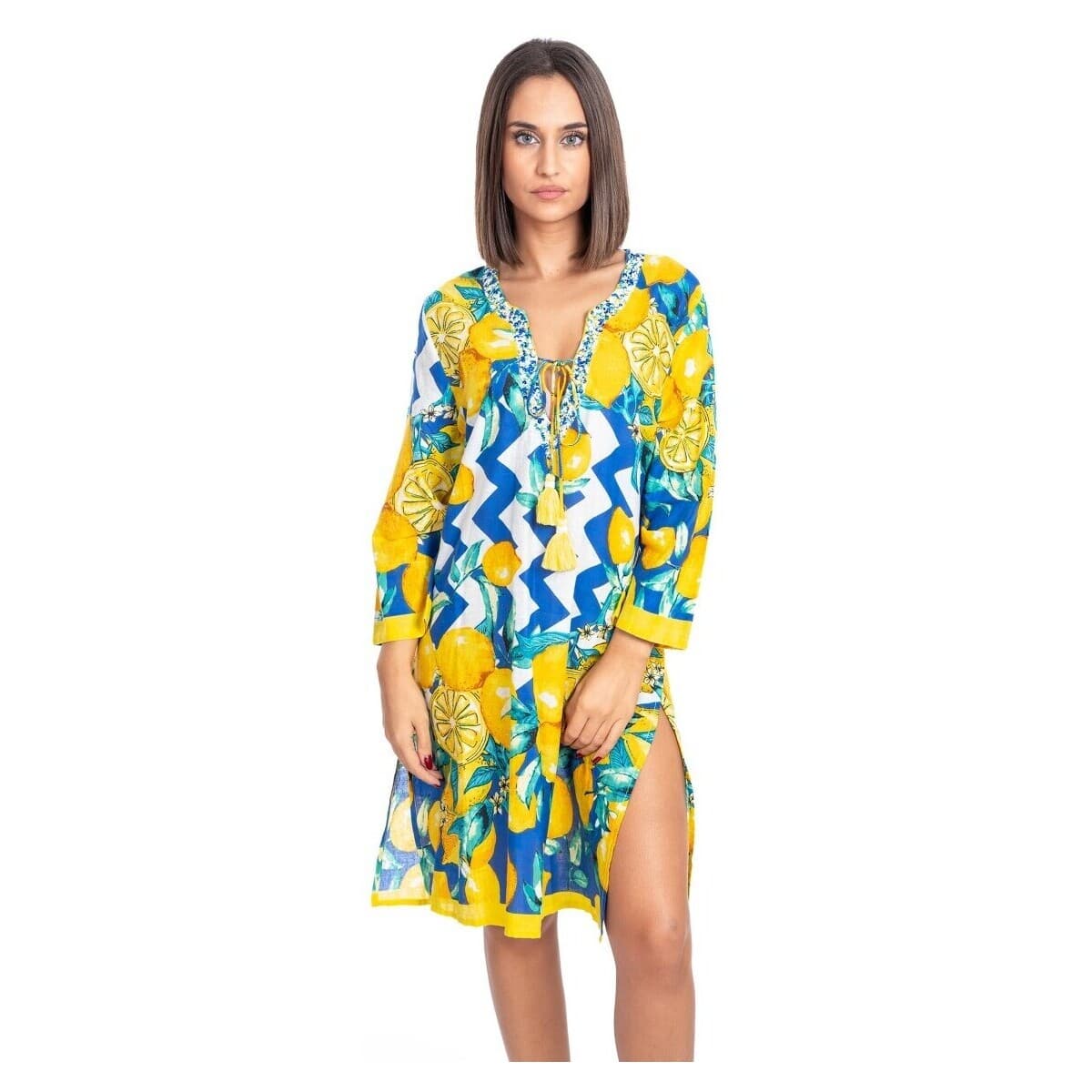 Παρεό Isla Bonita By Sigris Κούρτα