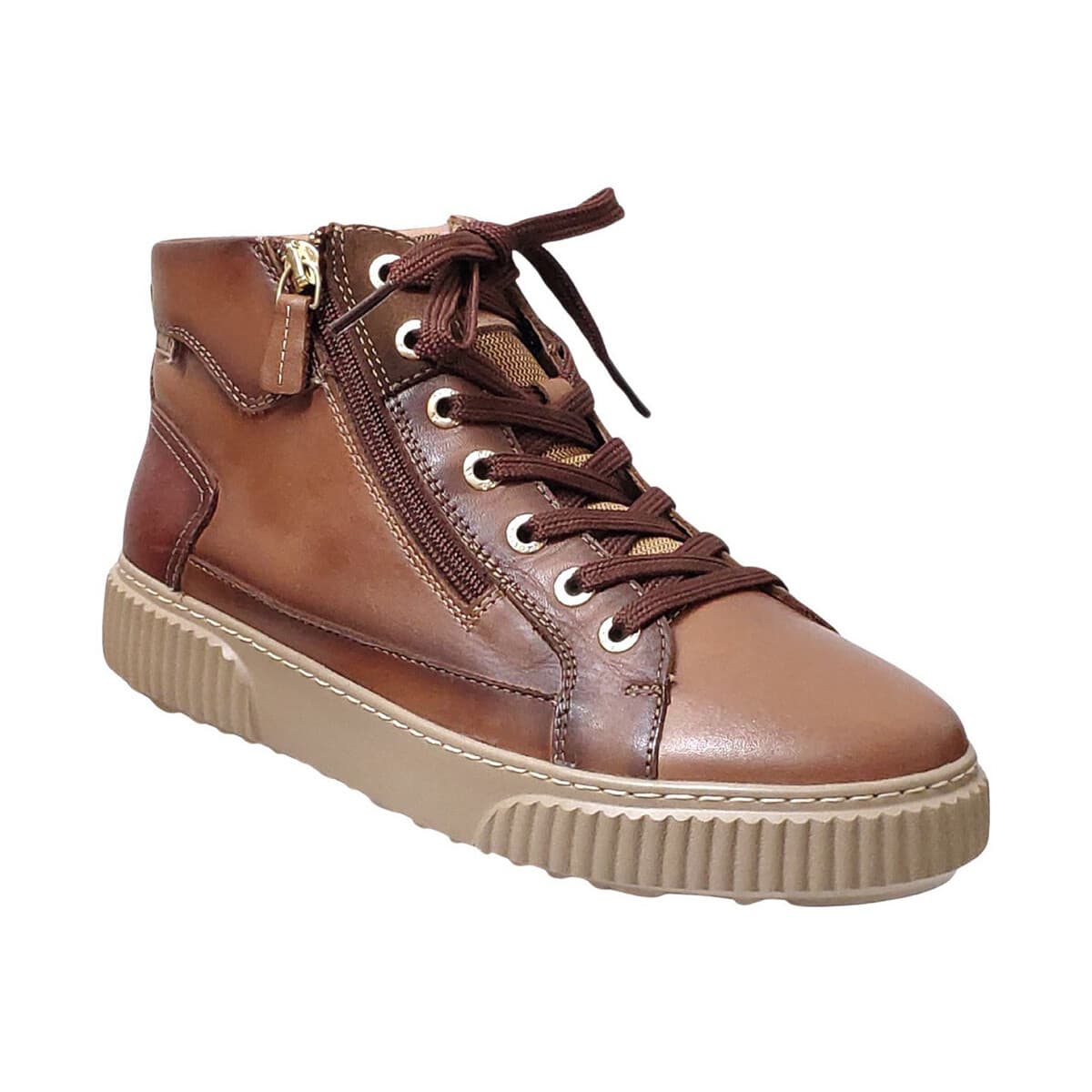 Ψηλά Sneakers Pikolinos Riells w4Z-8584C1