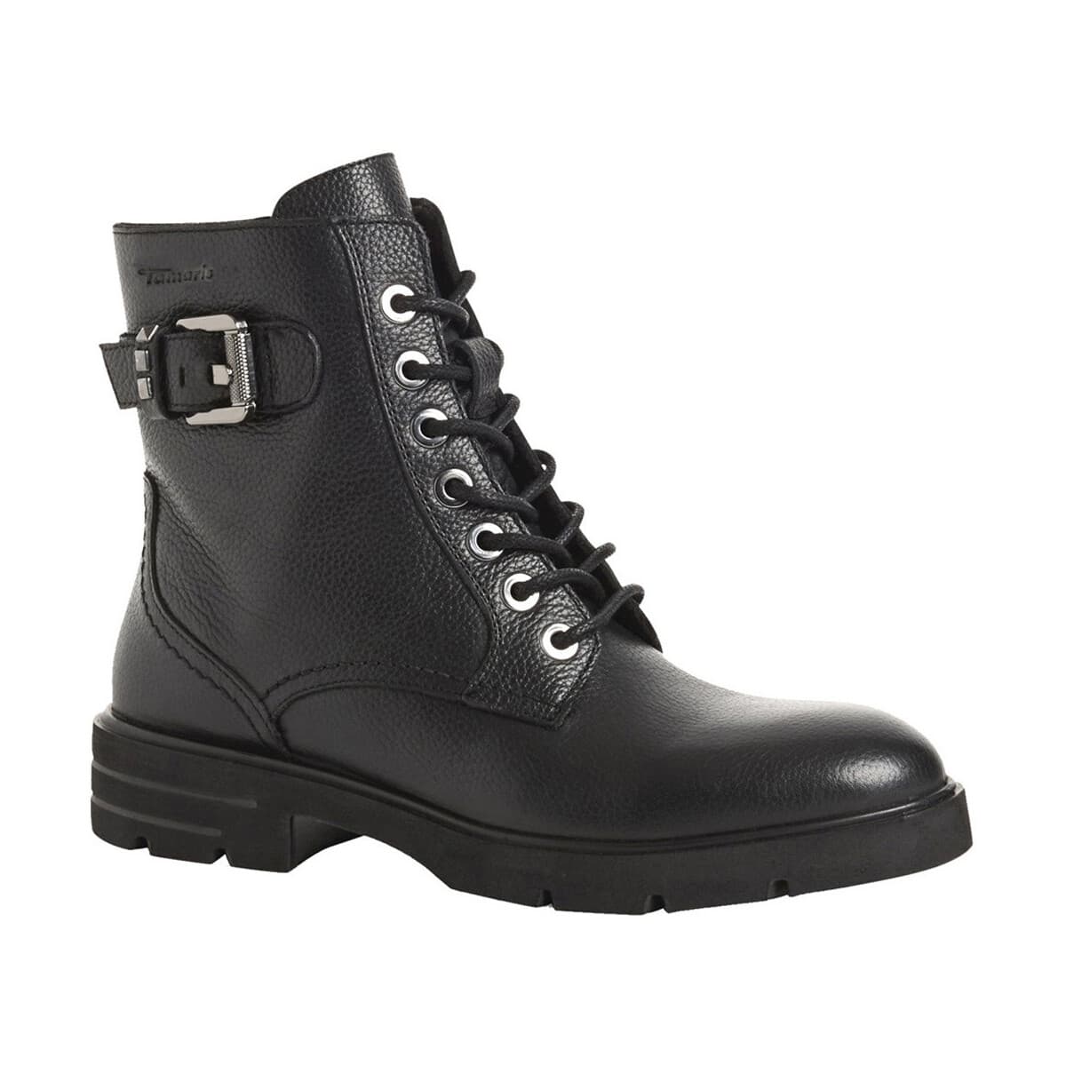 Μποτίνια Tamaris 1-25216-45