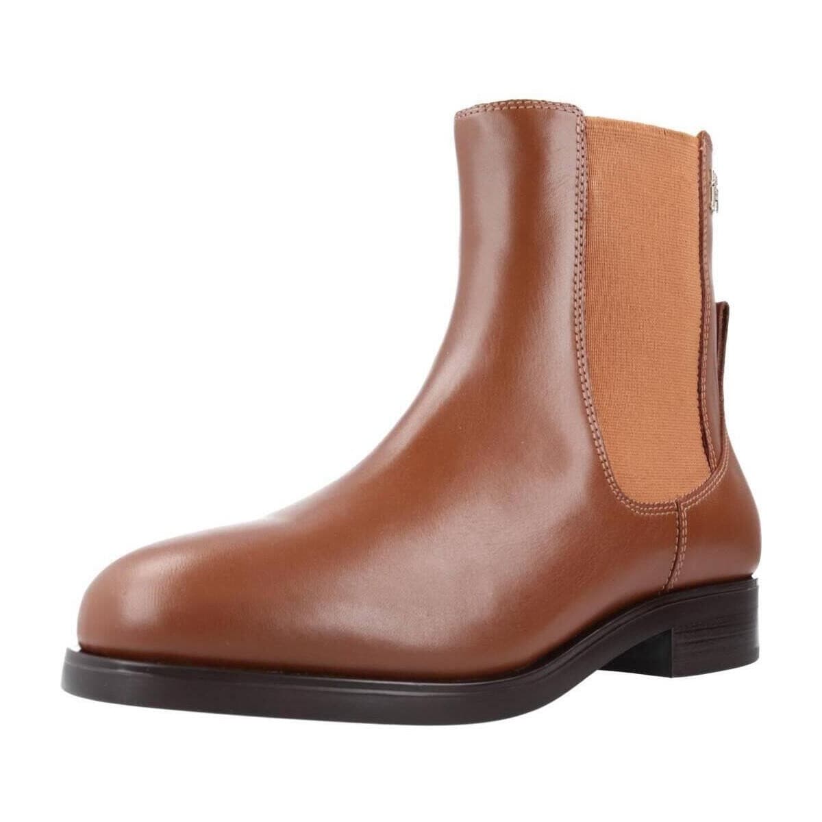 Μπότες Tommy Hilfiger ELEVATED ESSENT THERMO B