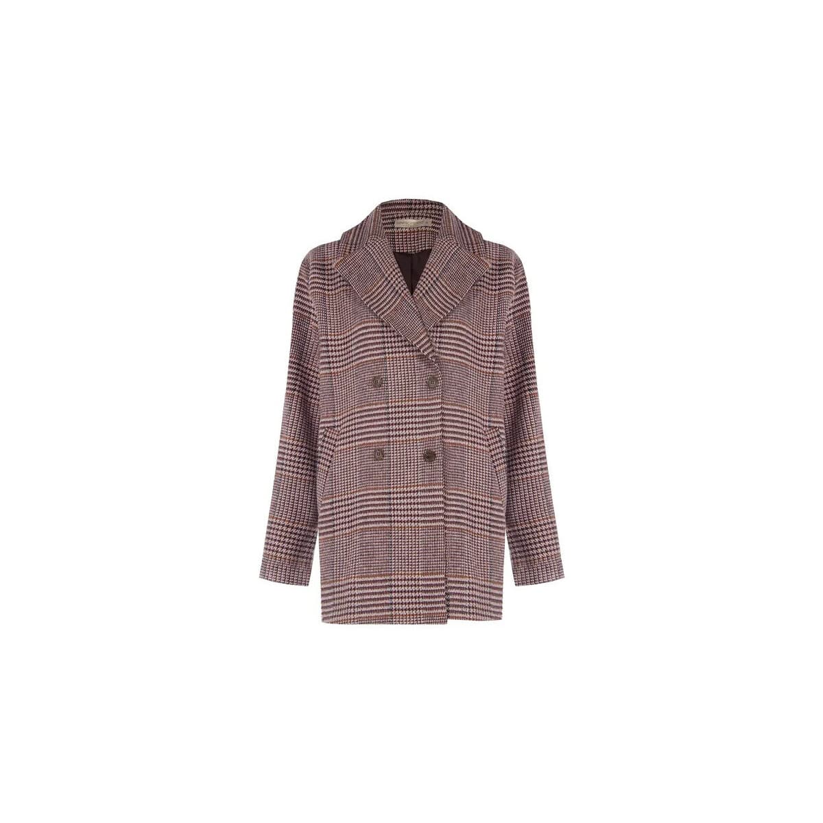 Παλτό Rinascimento CFC0127255003