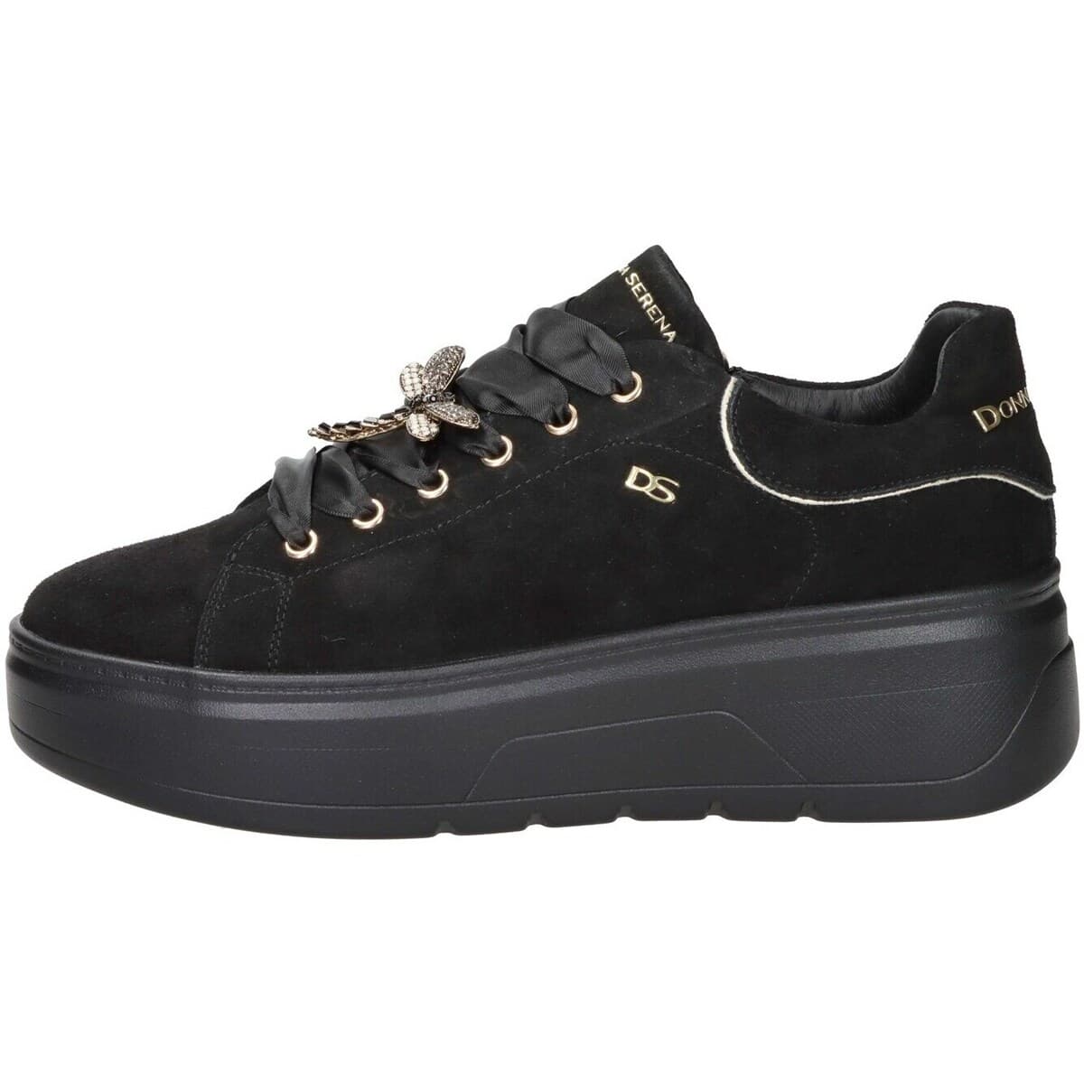 Xαμηλά Sneakers Donna Serena 675885DP