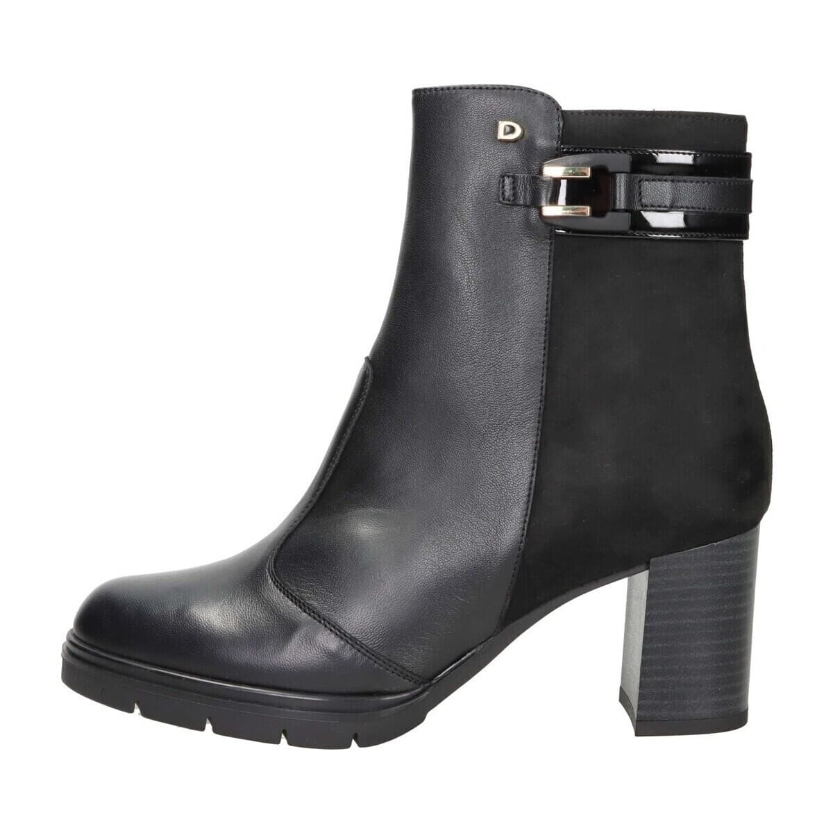 Μποτίνια Donna Serena 525865DM
