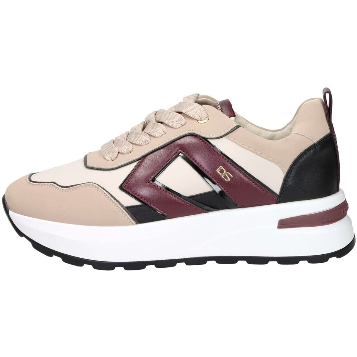 Xαμηλά Sneakers Donna Serena 3M5875DM