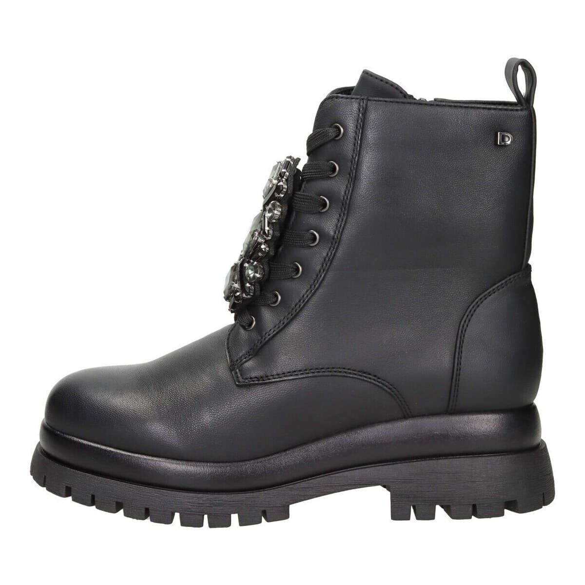 Μποτίνια Donna Serena 3D5779DP