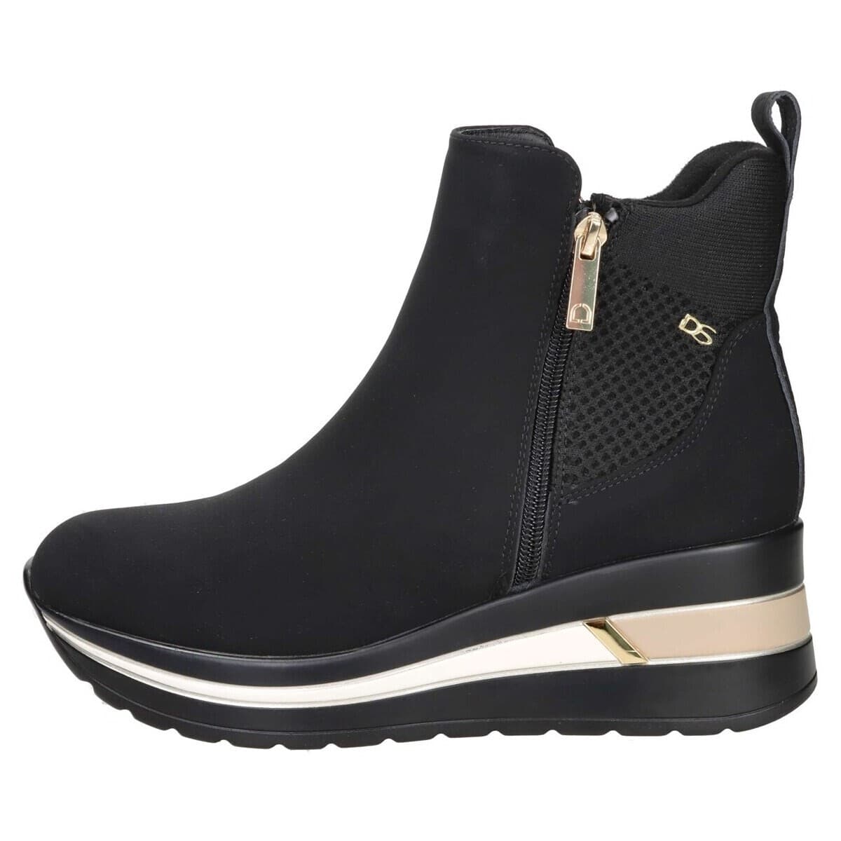 Μπότες Donna Serena 2N5720DM