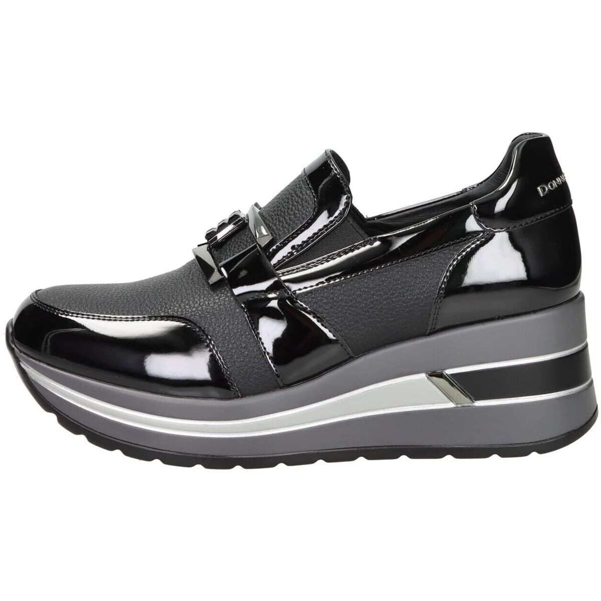 Slip on Donna Serena 2L5718DM