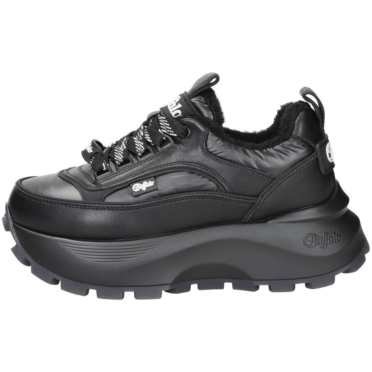 Xαμηλά Sneakers Buffalo BN16364548