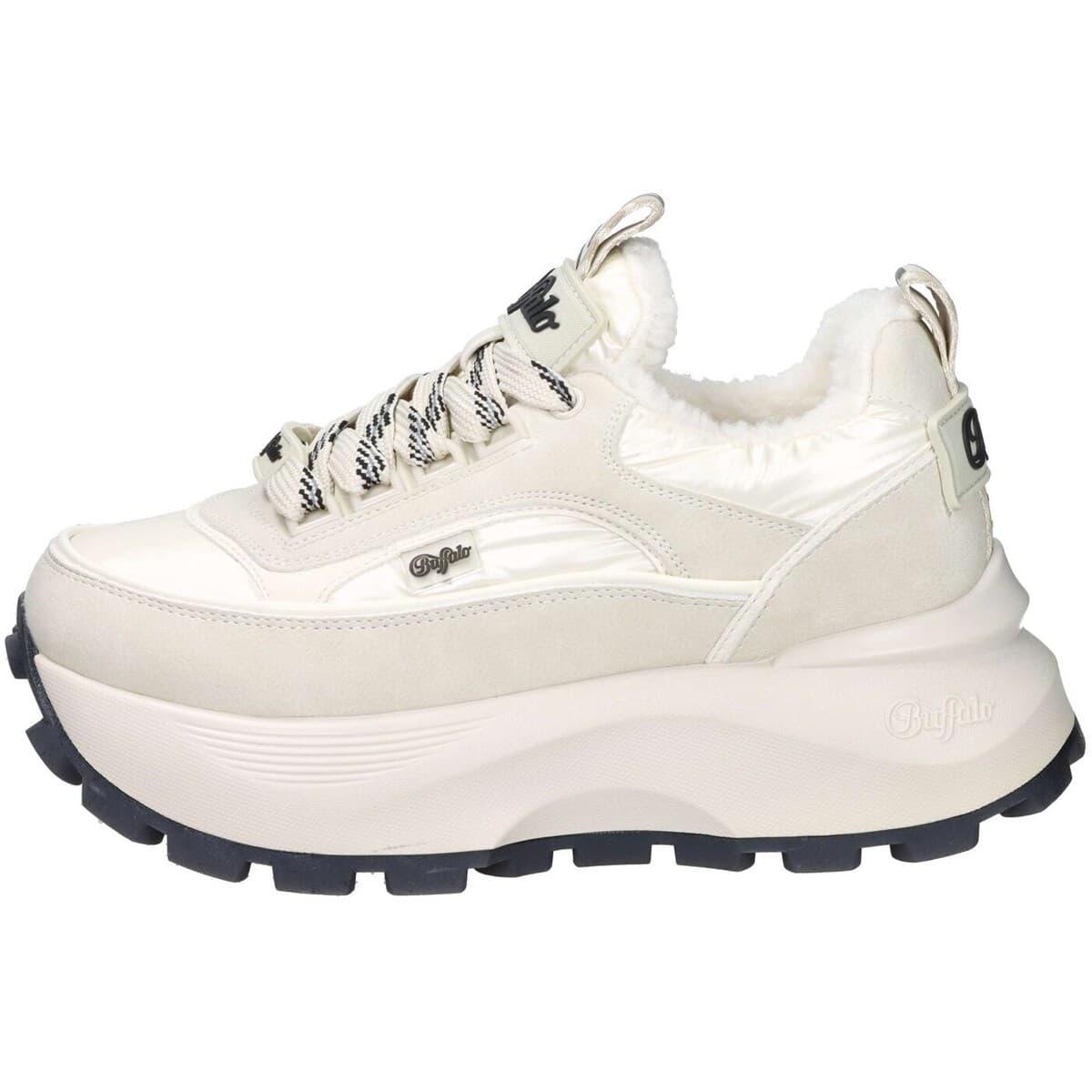 Xαμηλά Sneakers Buffalo BN16364547