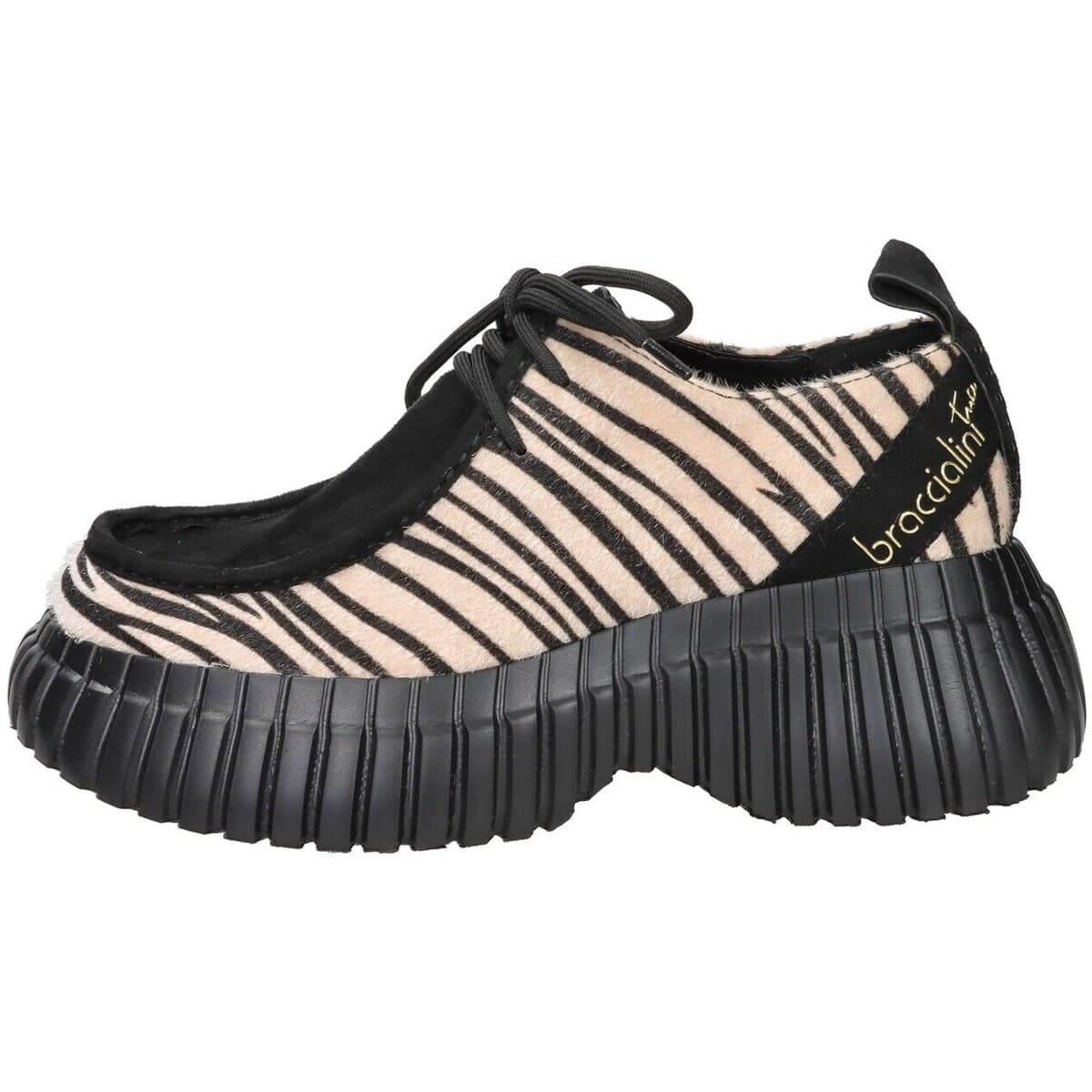 Xαμηλά Sneakers Braccialini B55