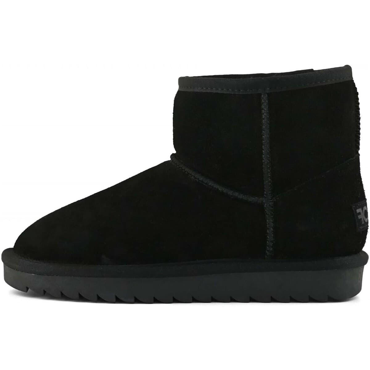 Μπότες για σκι Colors of California Winter Boot In Suede
