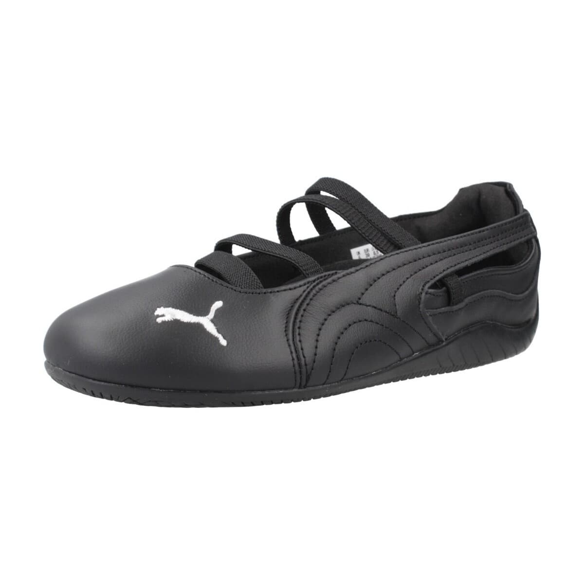 Μπαλαρίνες Puma Bailarinas Mujer Modèle Speedcat Lth Wns