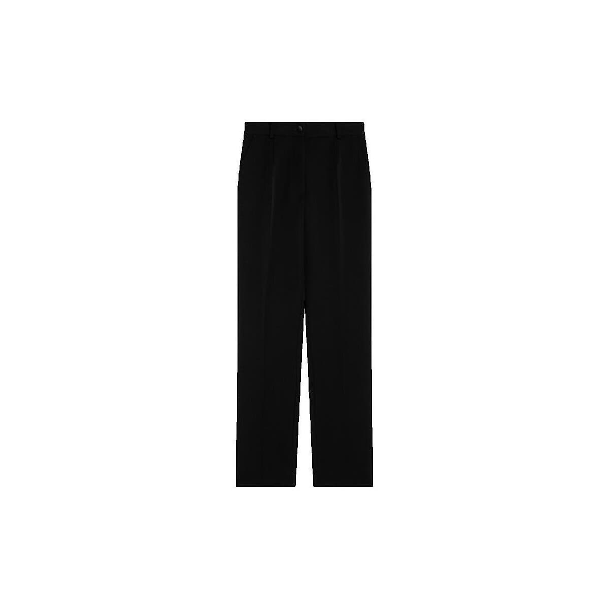 Παντελόνια Chino/Carrot D&G pantalon