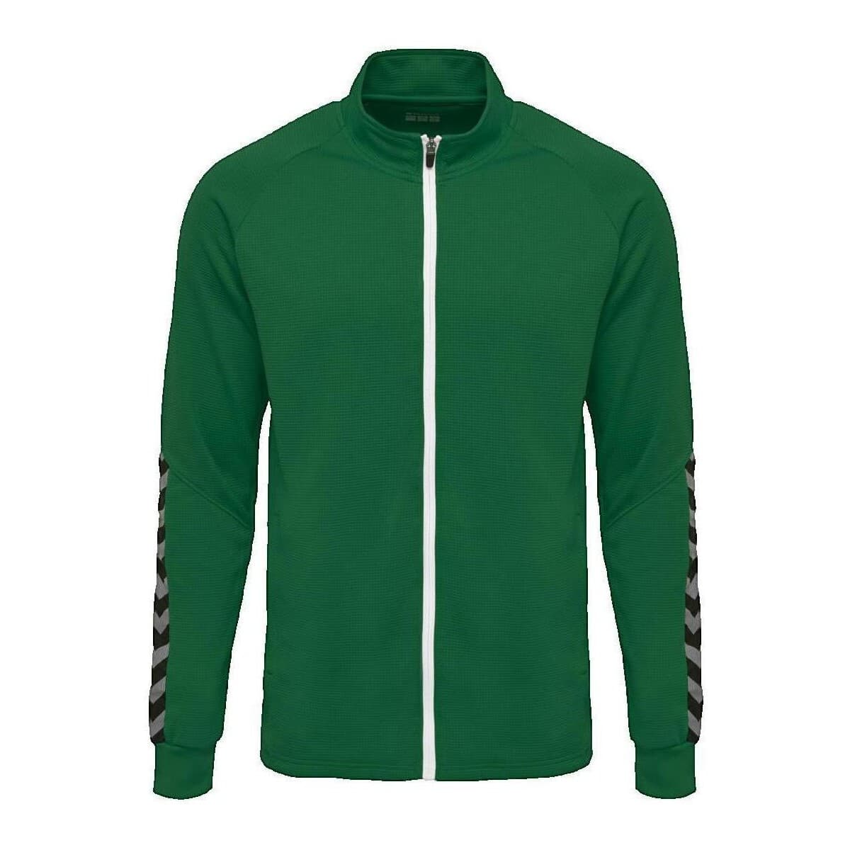 Ζακέτα hummel Veste Authentic Poly Zip