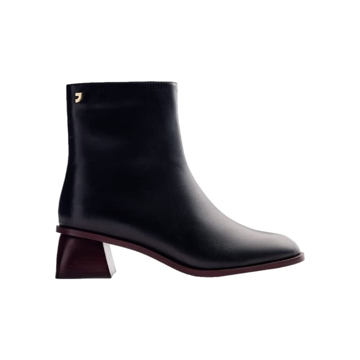 Μπότες Gioseppo Pierz Boots - Black