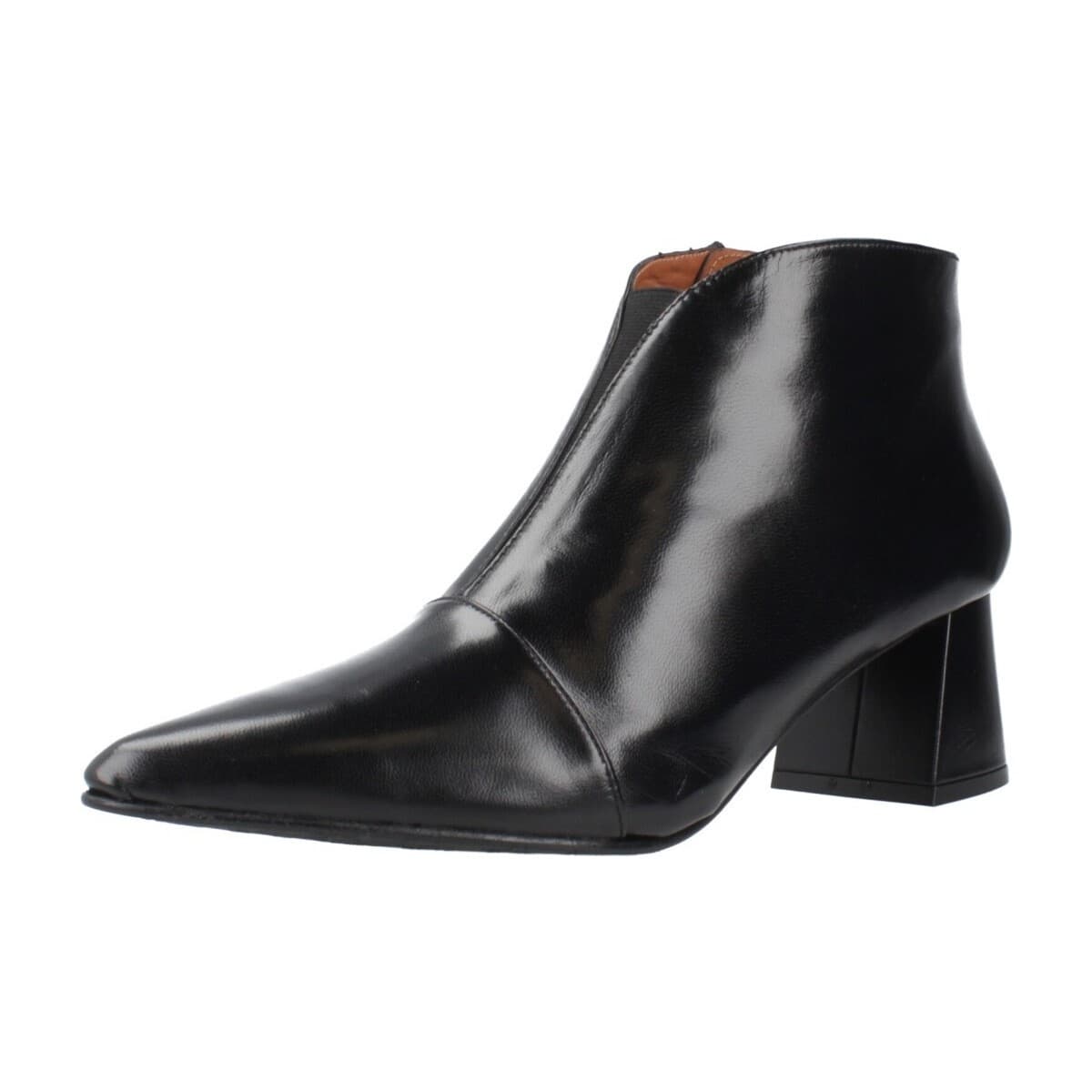 Μποτίνια Joni 29210J