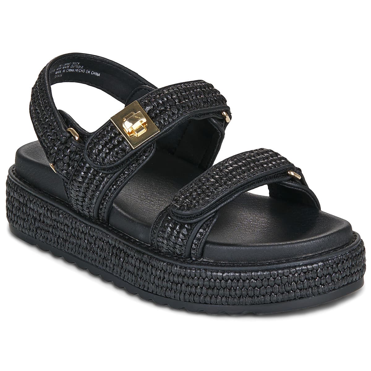 Σανδάλια Steve Madden BIG MONA