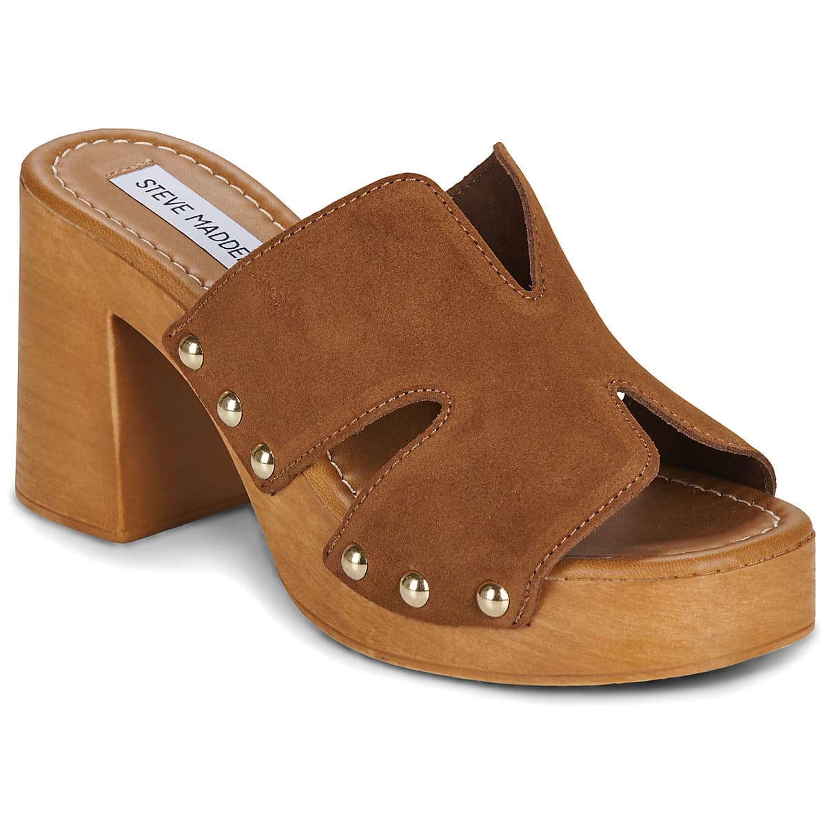 Mules Steve Madden SUNKISSED