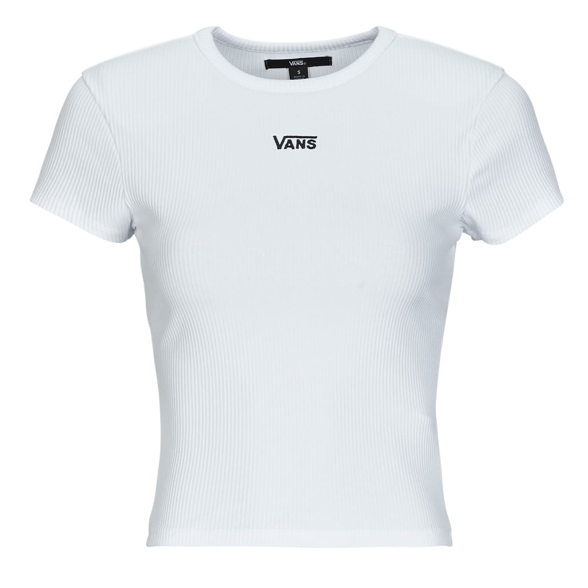 T-shirt με κοντά μανίκια Vans CAMERON TEE