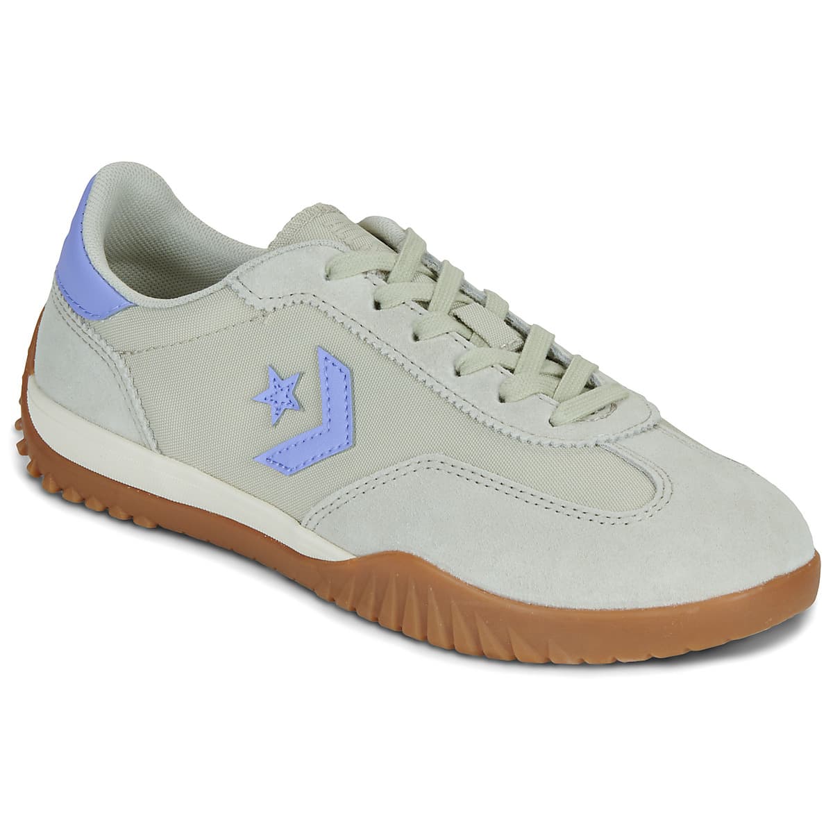 Xαμηλά Sneakers Converse RUN STAR TRAINER SUEDE
