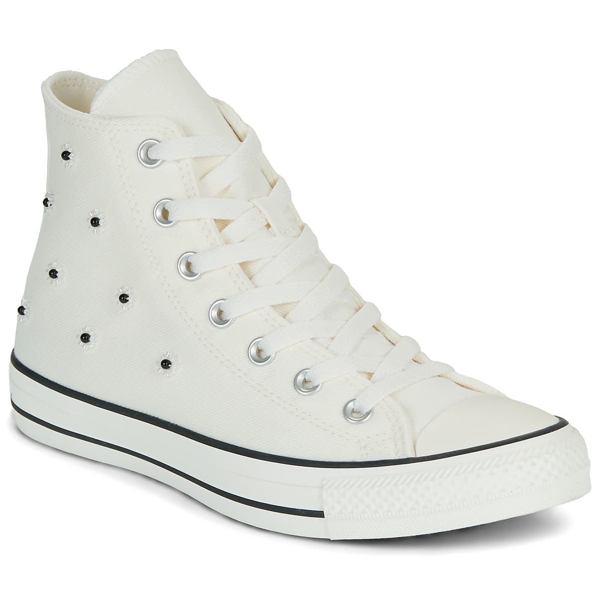 Ψηλά Sneakers Converse CHUCK TAYLOR ALL STAR BEADS