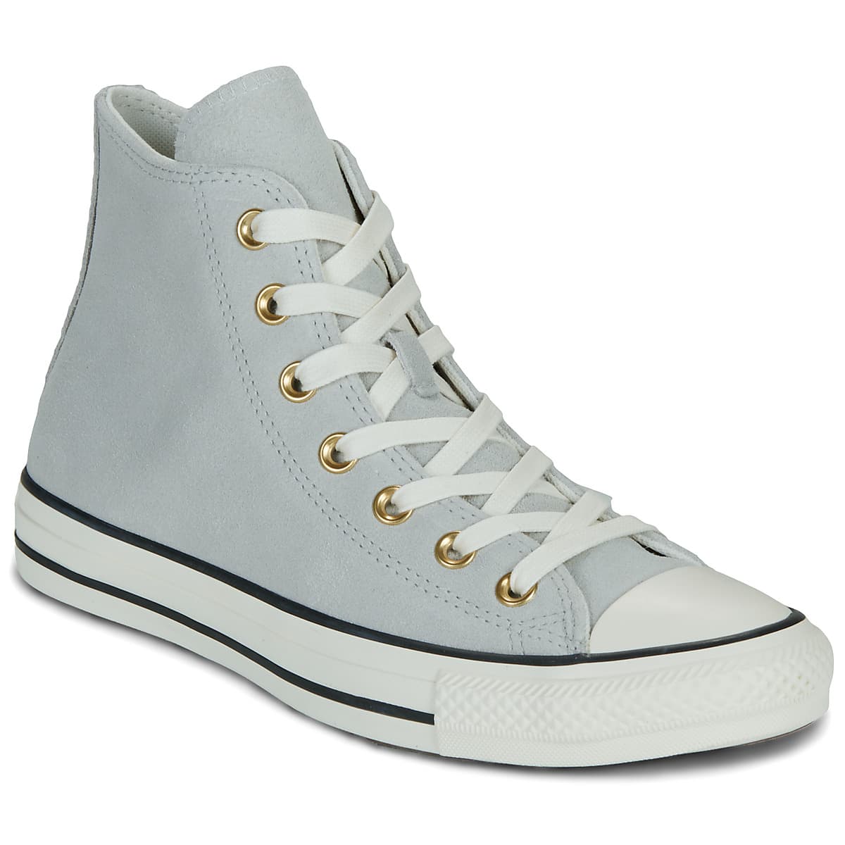 Ψηλά Sneakers Converse CHUCK TAYLOR ALL STAR SUEDE
