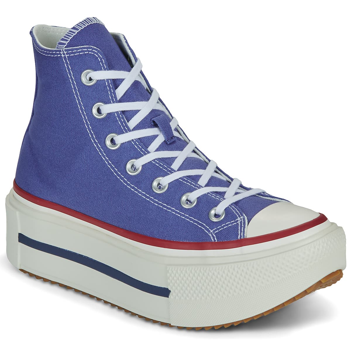 Ψηλά Sneakers Converse CHUCK TAYLOR ALL STAR LIFT DOUBLE STACK PLATFORM
