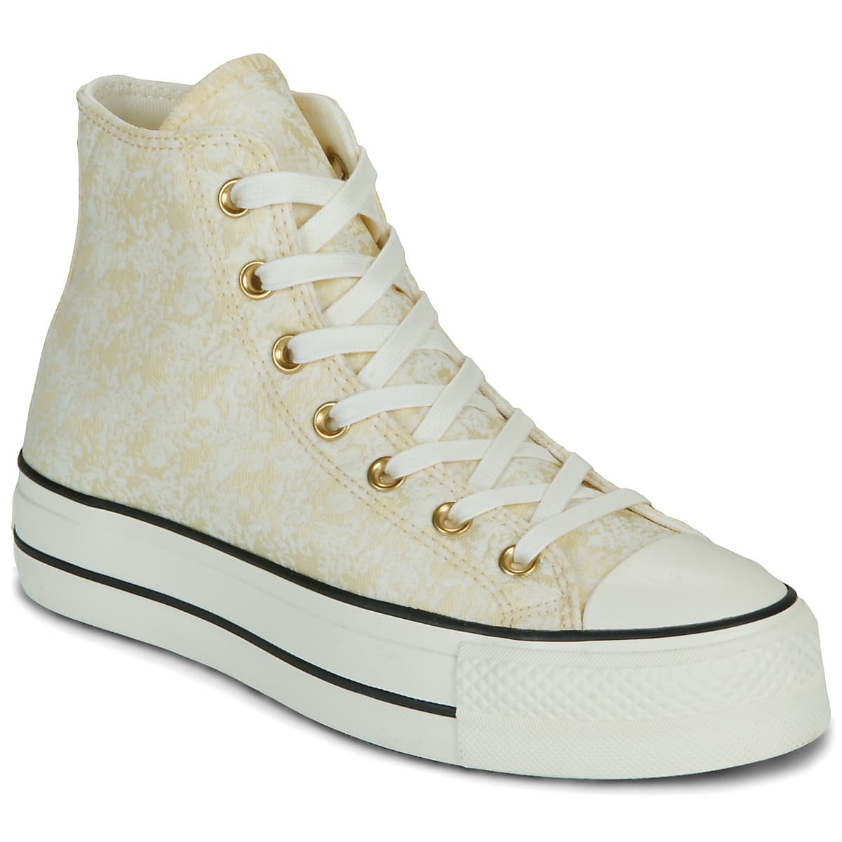 Ψηλά Sneakers Converse LIFT PLATFORM