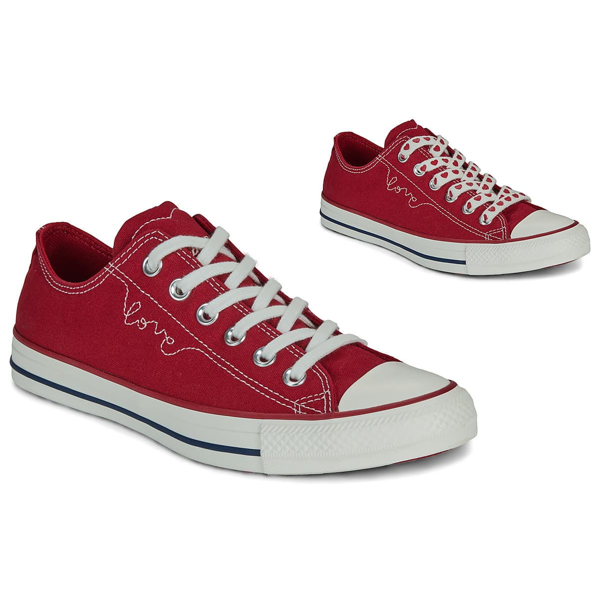Xαμηλά Sneakers Converse CHUCK TAYLOR ALL STAR