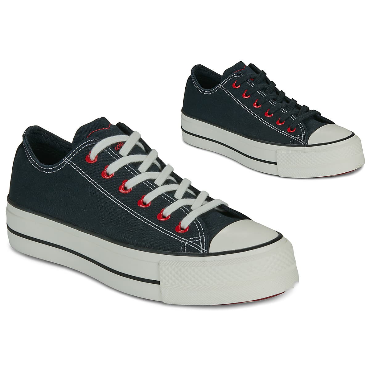 Xαμηλά Sneakers Converse CHUCK TAYLOR ALL STAR LIFT