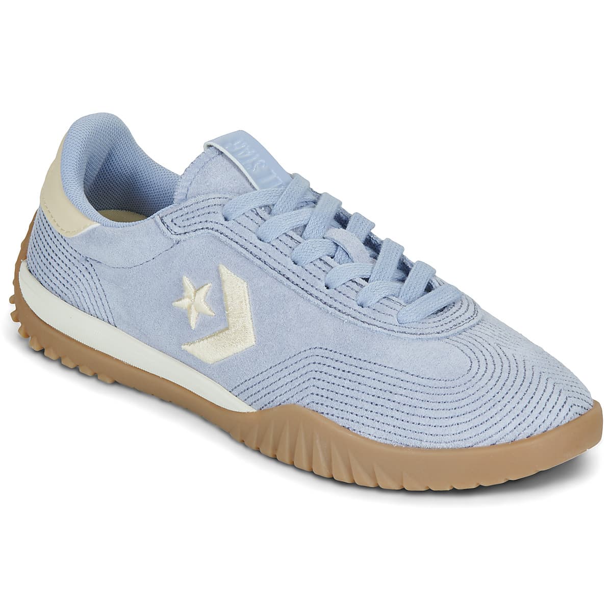 Xαμηλά Sneakers Converse RUN STAR TRAINER STITCHED