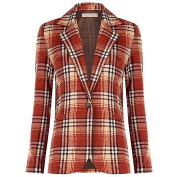 Σακάκι/Blazers Rinascimento CFC0127338003