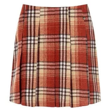 Κοντές Φούστες Rinascimento CFC0127340003