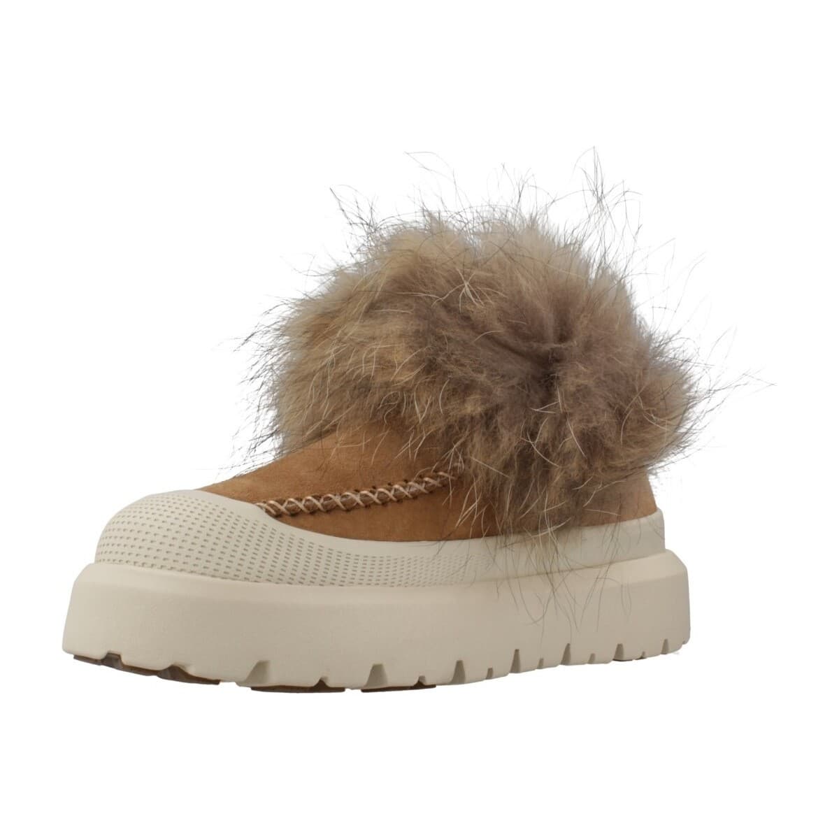 Μπότες για σκι NAN-KU DFH23