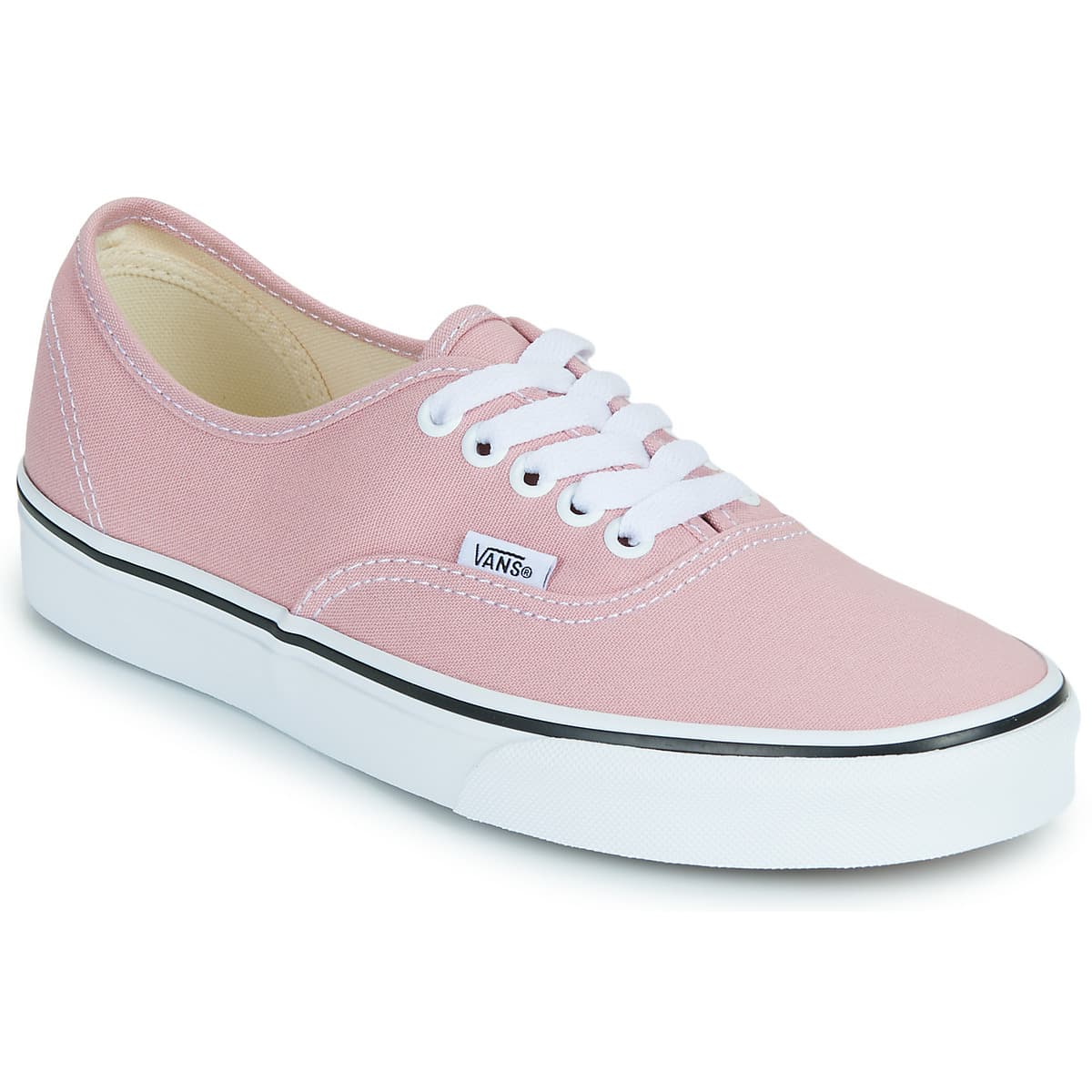 Xαμηλά Sneakers Vans Authentic Misty Mauve