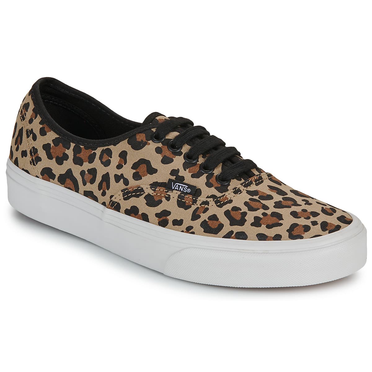 Xαμηλά Sneakers Vans Authentic ANIMALIER LEOPARD