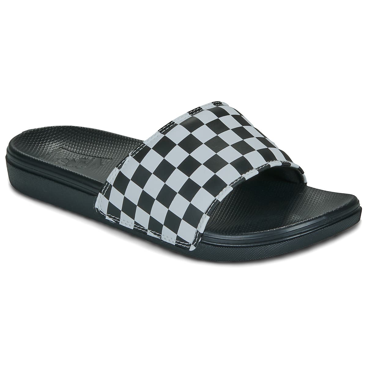 σαγιονάρες Vans MTE La Costa Slide-On (Checkerboard) TruWht/Blk