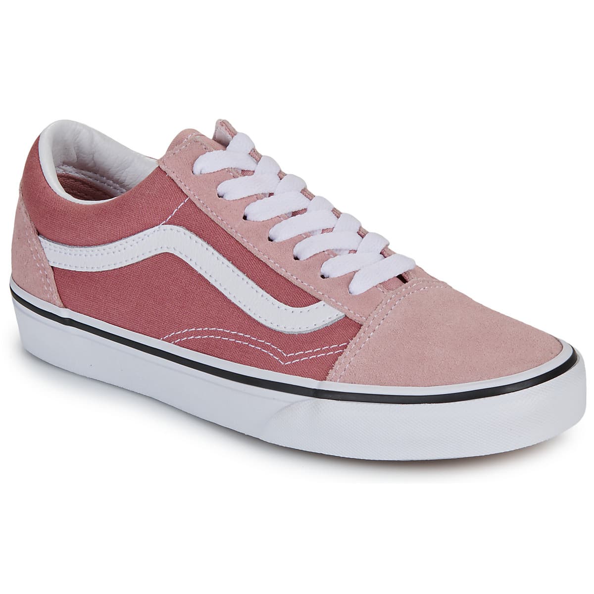 Xαμηλά Sneakers Vans Old Skool 2-TONE Dusky Rose