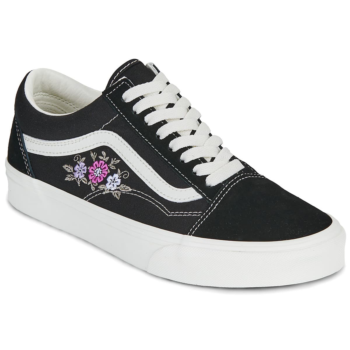 Xαμηλά Sneakers Vans Old skool F2B - BLACK FLORAL