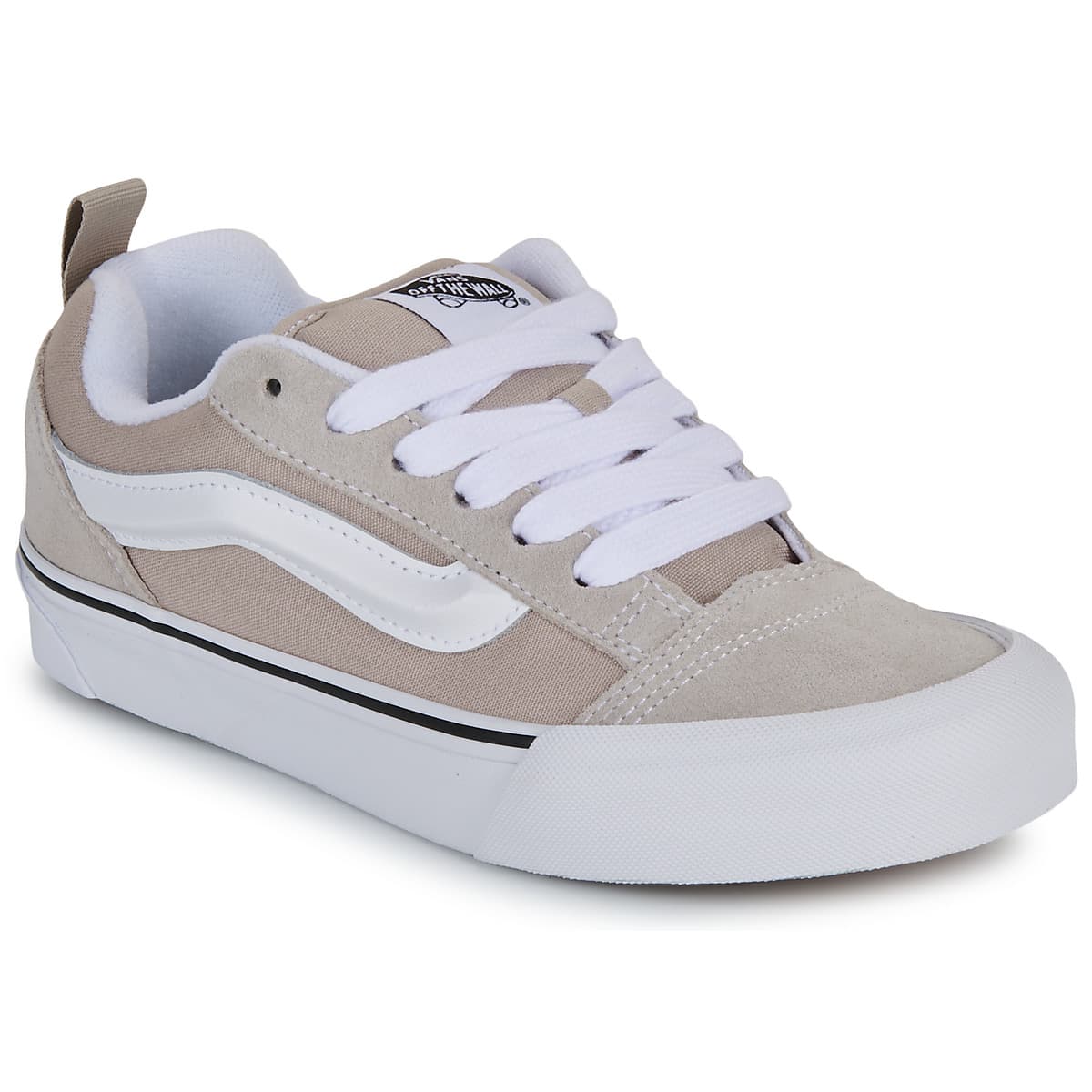 Xαμηλά Sneakers Vans Knu Skool COLOR THEORY MUSHROOM