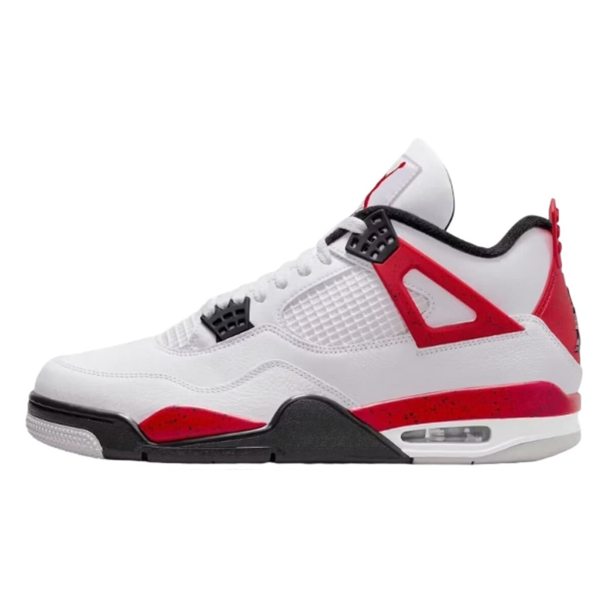 Ψηλά Sneakers Nike 4 Retro Red Cement