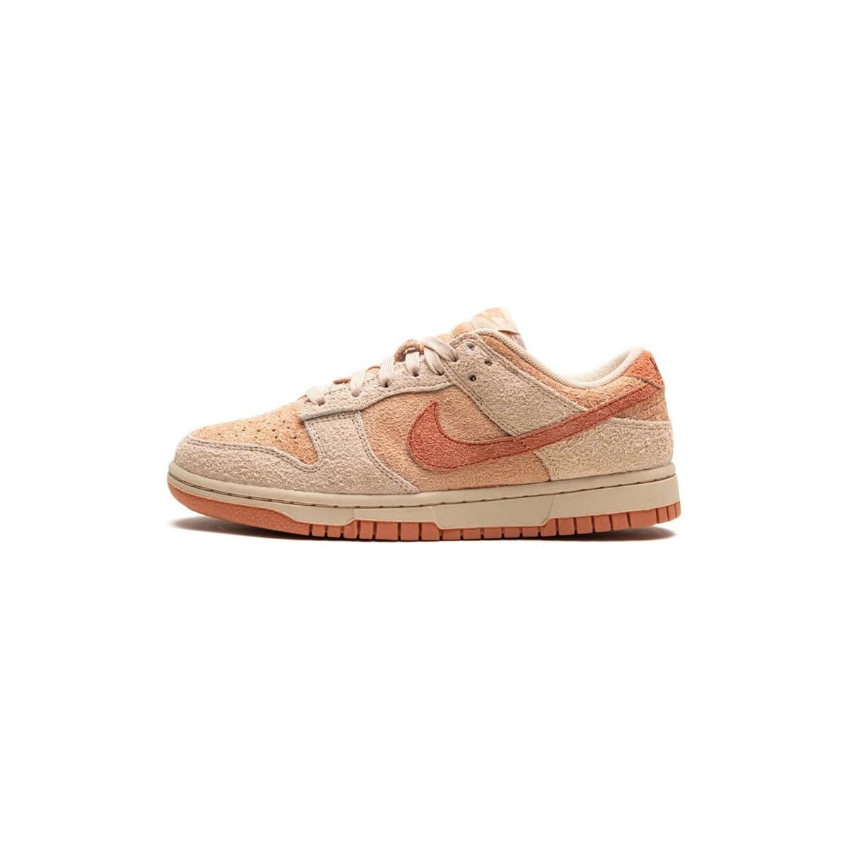 Xαμηλά Sneakers Nike Dunk Low Burnt Sunrise Amber Brown