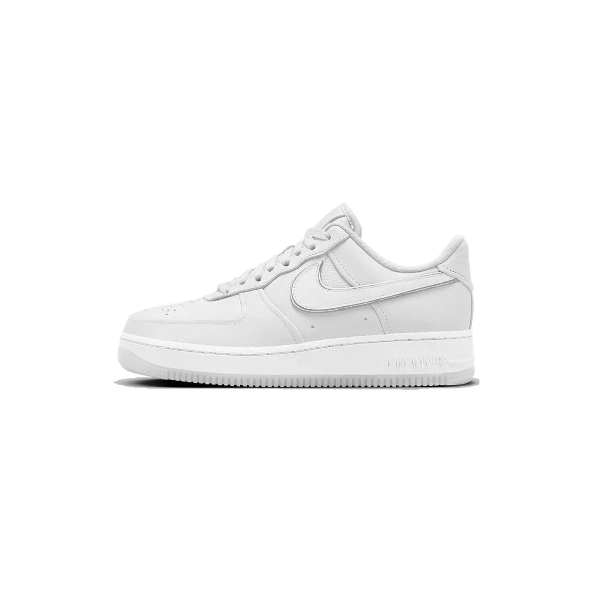 Xαμηλά Sneakers Nike Air Force 1 Low SP A Ma Maniére White