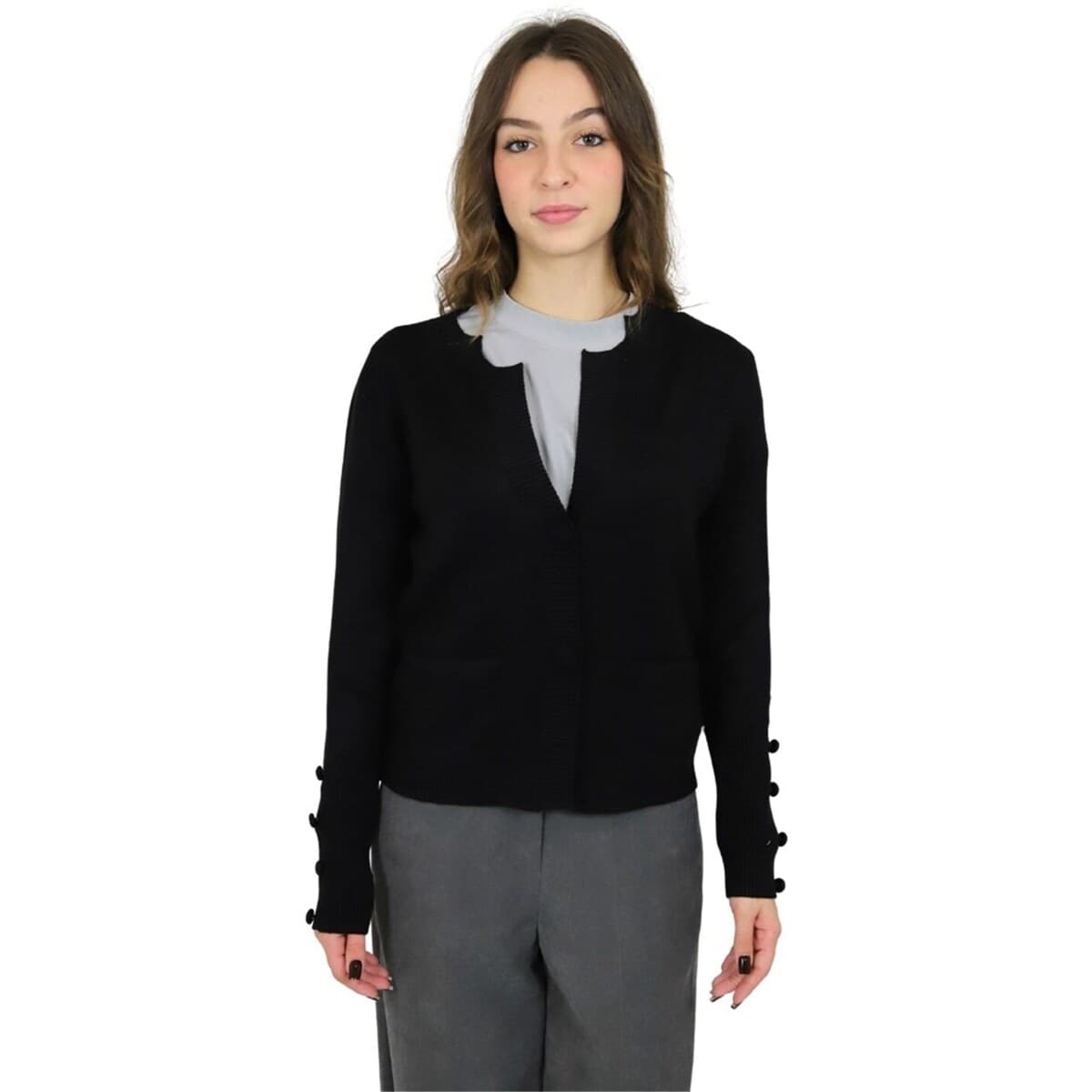 Μπουφάν / Ζακέτες Take Two DT00311