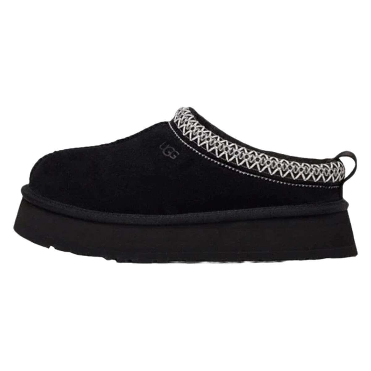 Τσόκαρα UGG Tazz Slipper Black